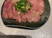 和韓焼肉 イルソ イルロ: 茶壷さんの2026年06月13日の1枚目の投稿写真