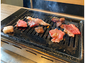 焼肉 はな博 若松店: 茶壷さんの2026年04月07日の2枚目の投稿写真