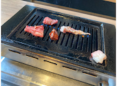 焼肉 はな博 若松店: 茶壷さんの2026年04月25日の2枚目の投稿写真