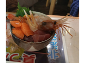 栄屋食堂 函館朝市: かぼちゃさんの2026年04月26日の1枚目の投稿写真