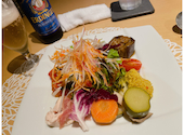 La cuisine de TAKUMI ラ キュイジーヌ ド タクミ: amikonさんの2023年04月30日の3枚目の投稿写真