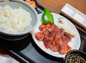 焼肉の和民 錦糸町南口駅前店: ブラちゃんさんの2026年09月02日の1枚目の投稿写真