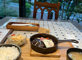 洋食屋 銀座ランプ亭 : ブラちゃんさんの2026年09月06日の1枚目の投稿写真