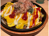 お好み焼ゆかり 東京日本橋店: ブラちゃんさんの2026年09月05日の1枚目の投稿写真