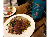 炭火焼とワイン NAPA ナパ ニイガタバル: なおきさんの2026年03月24日の3枚目の投稿写真