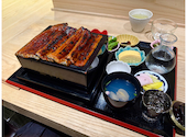 炭火焼うなぎ 金字塔: なおきさんの2026年04月13日の2枚目の投稿写真
