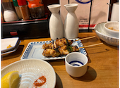 焼鳥 甚九郎 高岡駅前: なおきさんの2026年08月23日の2枚目の投稿写真
