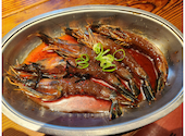 韓国屋台料理とプルコギ専門店 ヒョンチャンプルコギ 広島紙屋町店: サンタパパさんの2024年06月30日の1枚目の投稿写真