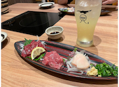 博多もつ鍋 いちたか 博多本店: るいさんの2022年04月29日の1枚目の投稿写真