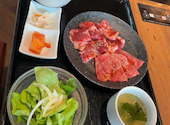 焼肉でん イオンモール徳島店: んのんのさんの2026年05月28日の1枚目の投稿写真