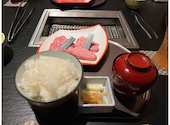 焼肉会席 舌牛 銀座店: kazuki0409さんの2024年05月の1枚目の投稿写真