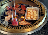 焼肉五苑 淡路店: まめいちさんの2025年06月28日の1枚目の投稿写真
