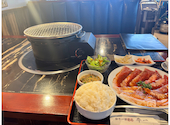 焼肉 牛一: TAKAさんの2026年05月18日の1枚目の投稿写真
