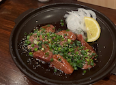 焼き鳥 うおけん: くれなゐさんの2026年08月10日の2枚目の投稿写真