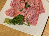 品川×牛タン 大衆焼肉 港南精肉店: のんさんの2024年03月の1枚目の投稿写真