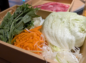 温野菜 大井町店: はるはるさんの2026年05月07日の3枚目の投稿写真