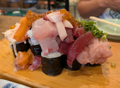 浜焼き海鮮居酒屋 大庄水産 京急蒲田あすとウィズ店: はるはるさんの2026年09月13日の2枚目の投稿写真