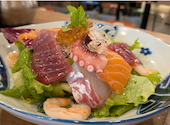 浜焼き海鮮居酒屋 大庄水産 京急蒲田あすとウィズ店: はるはるさんの2026年09月13日の3枚目の投稿写真