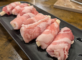 安安 七輪焼肉 中延駅前店: はるはるさんの2026年06月27日の1枚目の投稿写真