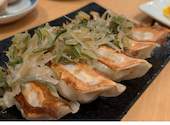 餃子酒場 肉汁とっつぁん 品川店: はるはるさんの2026年04月23日の1枚目の投稿写真
