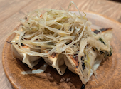 餃子酒場 肉汁とっつぁん 五反田店: はるはるさんの2026年03月14日の1枚目の投稿写真