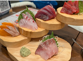 魚えもん新橋店: はるはるさんの2026年08月27日の1枚目の投稿写真