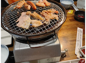 お米と焼肉 肉のよいち 津島店: ズミさんさんの2026年07月23日の2枚目の投稿写真