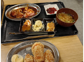 味噌鶏焼肉 きとろ商店: ズミさんさんの2026年07月15日の2枚目の投稿写真
