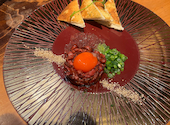 牛とろ焼しゃぶ専門店 十二松六左衛門: チワワももさんの2025年01月06日の3枚目の投稿写真