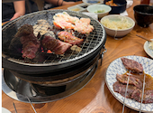 焼肉ホルモン いけちゃん: TomonAさんの2026年09月07日の2枚目の投稿写真