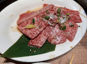 焼肉 道楽 Doraku 新宿東口店: けいさんの2026年02月25日の1枚目の投稿写真