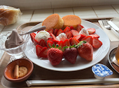 くろいちごCafe 浦部農園 茂原: みいさんさんの2025年05月22日の2枚目の投稿写真