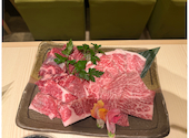 知多牛焼肉と馬肉 虹: ゆ―ちゃんさんの2025年06月22日の1枚目の投稿写真