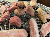 大衆ホルモン 肉力屋 京急川崎店: しまけんさんの2024年12月11日の1枚目の投稿写真