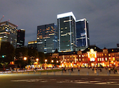 Beer&Spice KITTE キッテ 丸の内店: deepimpactさんの2026年07月26日の1枚目の投稿写真