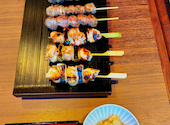 焼き鳥　鳥の匠　東京八重洲: deepimpactさんの2026年10月11日の1枚目の投稿写真