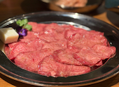 柳町焼肉カンテラ: ちーさんの2024年12月の1枚目の投稿写真
