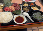焼肉はなぶさ: ヒロさんの2026年06月21日の1枚目の投稿写真