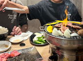 焼肉ホルモン ひろ屋 久留米: white pigさんの2025年01月04日の1枚目の投稿写真