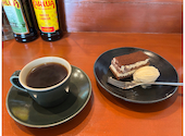 カフェ&ダイニングバーKUSUMI: white pigさんの2026年05月06日の1枚目の投稿写真