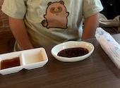 焼肉家あずま 牛骨ラーメンAzuma 倉敷連島店: Mさんの2026年08月15日の1枚目の投稿写真