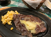 ステーキ　テキサス　麹町本店: ラテちゃんさんの2025年05月の1枚目の投稿写真