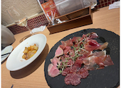 bul del mare ブルディルマーレ: きらりさんの2023年12月03日の1枚目の投稿写真