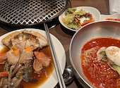 コラボ KollaBo 焼肉 韓国料理 エビスタ西宮店: ないとうそよみさんの2026年07月13日の2枚目の投稿写真