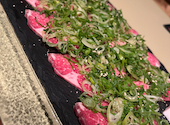 下曽根焼肉 タンカラテイル: 美咲さんの2025年01月23日の1枚目の投稿写真