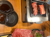 焼肉ホルモンたけ田 池袋店: はるさんの2024年05月05日の1枚目の投稿写真