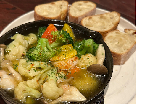 炭火bistro GOETHE ゲーテ: a.さんの2026年03月26日の1枚目の投稿写真