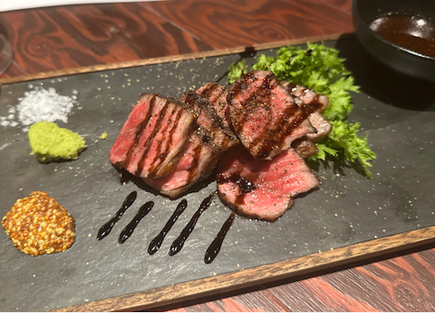 炭火bistro GOETHE ゲーテ: a.さんの2026年03月26日の2枚目の投稿写真