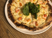 LA TERRASSE ALL DAY DINING オールデイ ダイニング: ぽっぽさんの2022年03月01日の2枚目の投稿写真