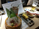 魚がイチバン 九段靖国通り店: みいさんの2026年05月14日の1枚目の投稿写真